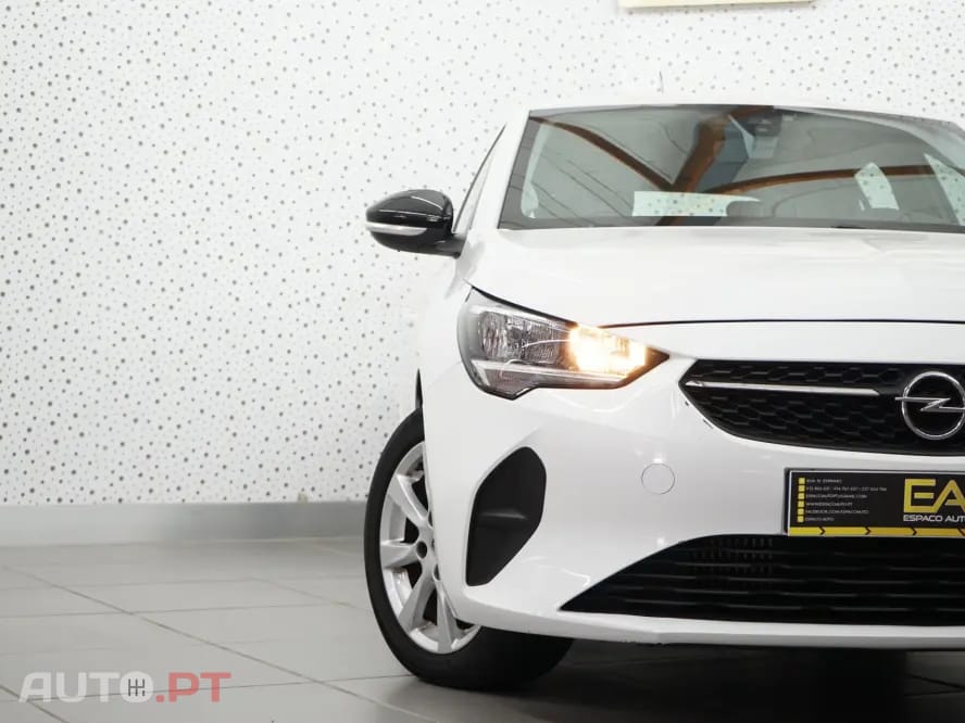 Opel Corsa 1.5 D Business