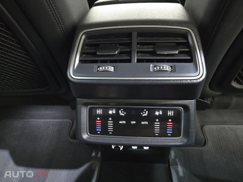 Audi E-Tron 55 Quattro Advanced