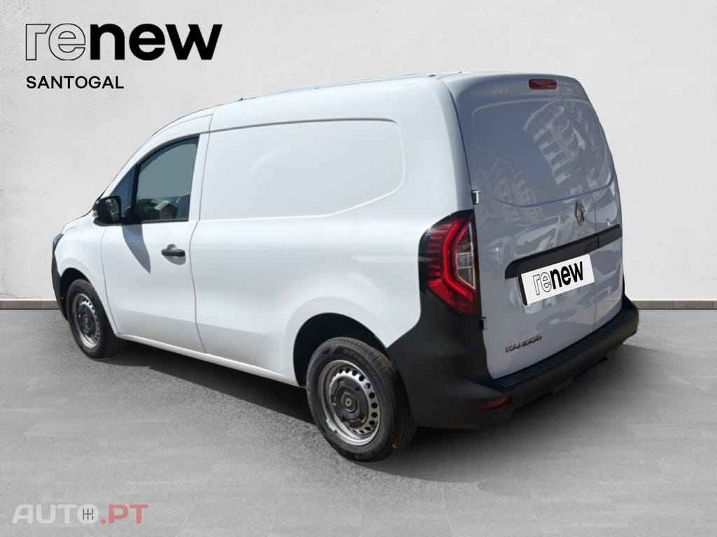 Renault Kangoo VAN 3L