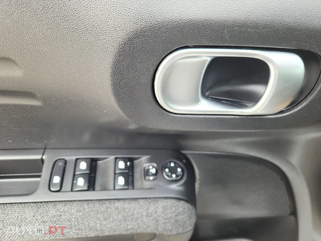 Citroen C3 Aircross 1.2 PureTech C-Series