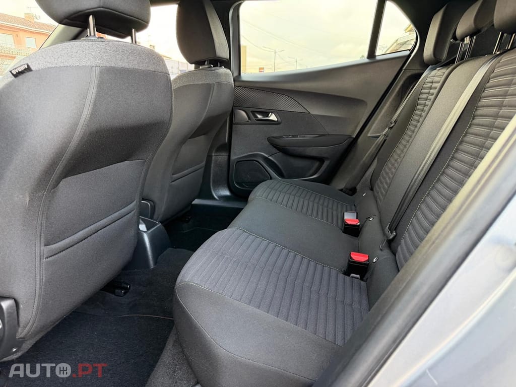 Peugeot 2008 1.2 PureTech Style