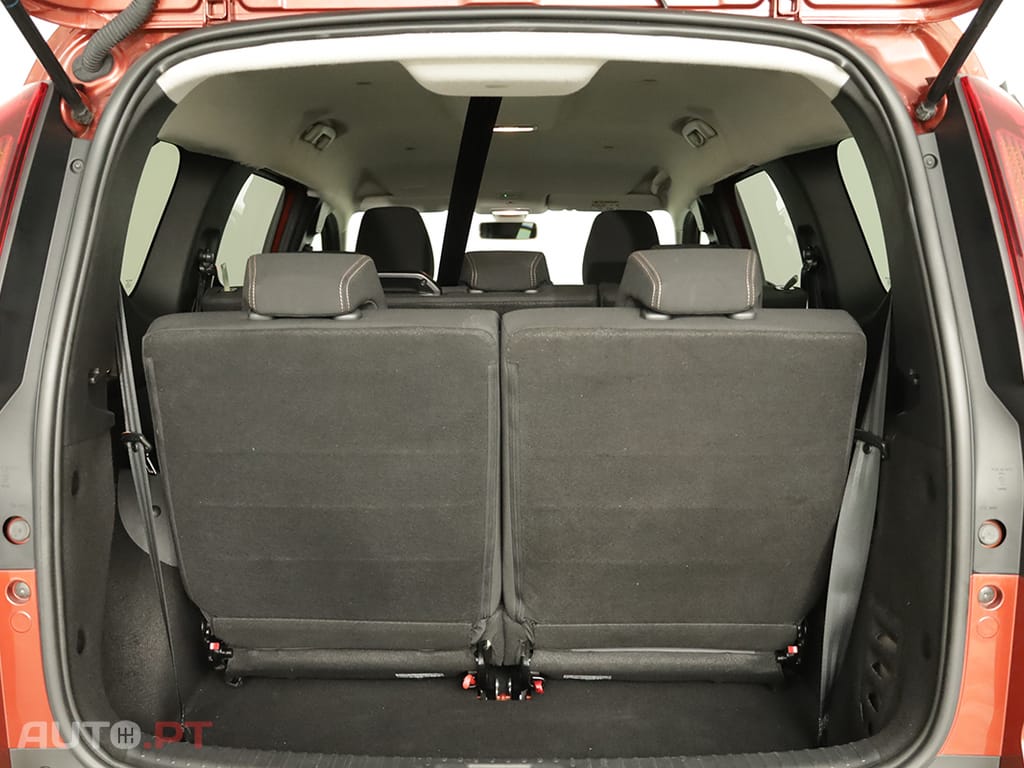 Dacia Jogger Jogger 1.0 ECO-G Extreme+ Up&Go 7L Bi-Fuel