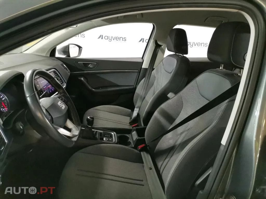 Seat Ateca 1.0 TSI Style