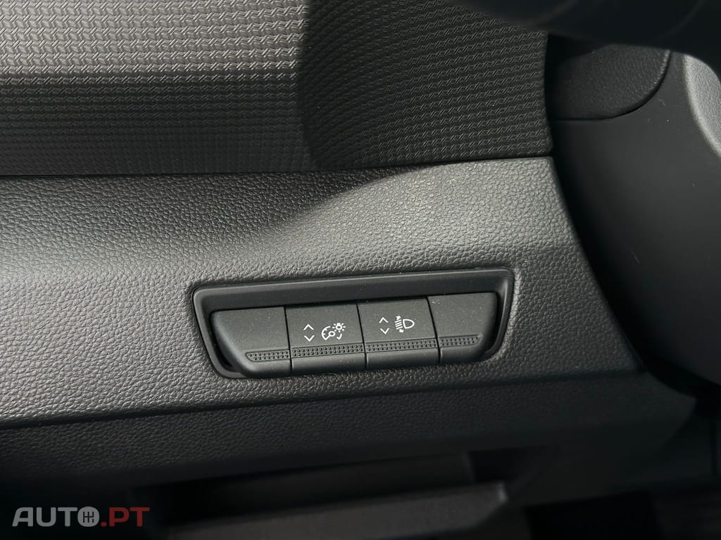 Renault Trafic 2.0 Blue dCi L2 Grand SpaceClass