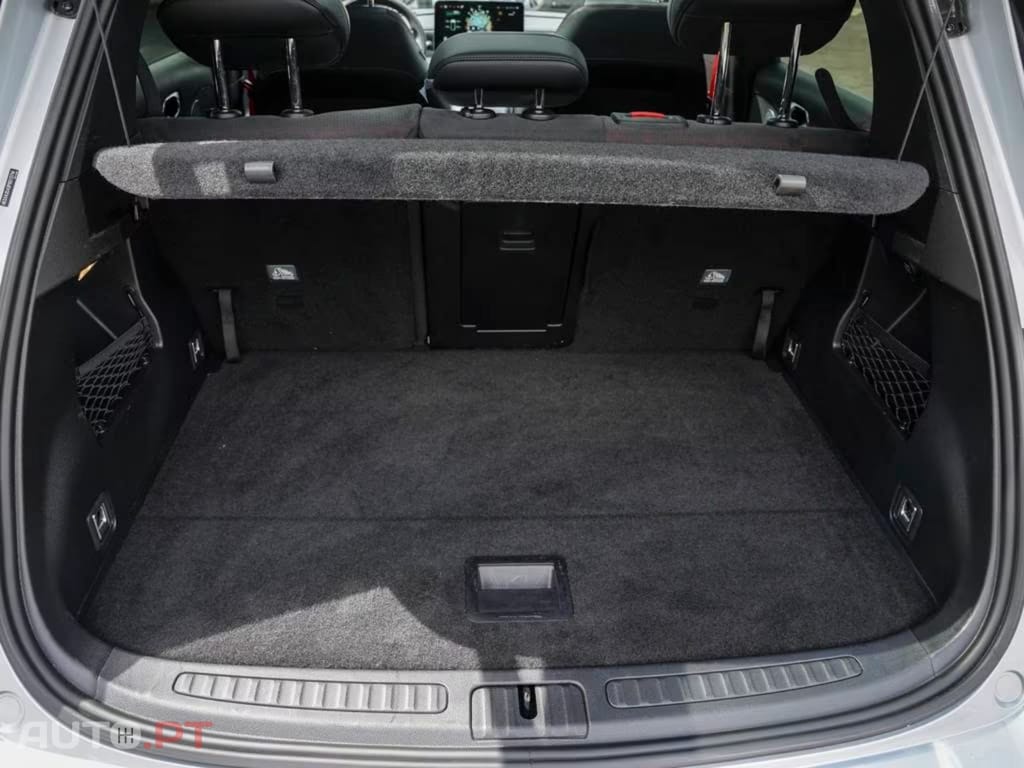 Smart #1 Brabus I.V.A DEDUTÍVEL 