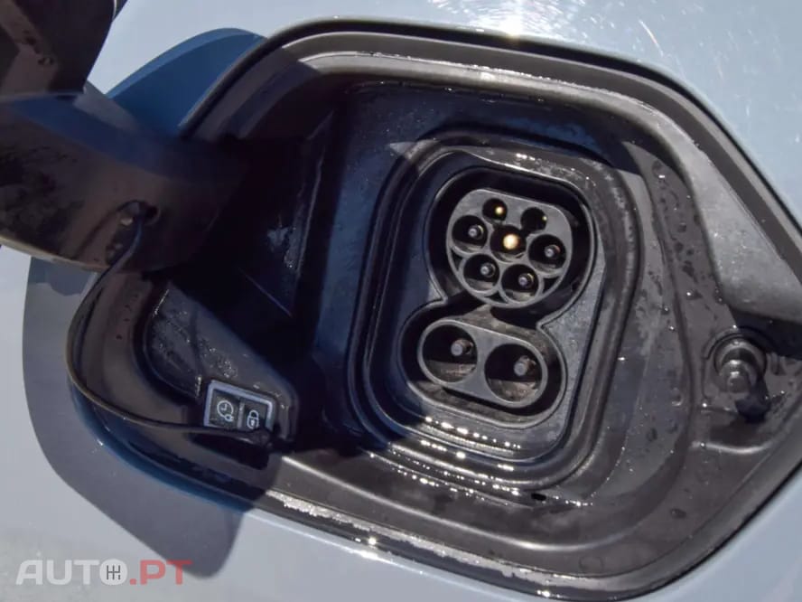 Opel Corsa-E e-GS