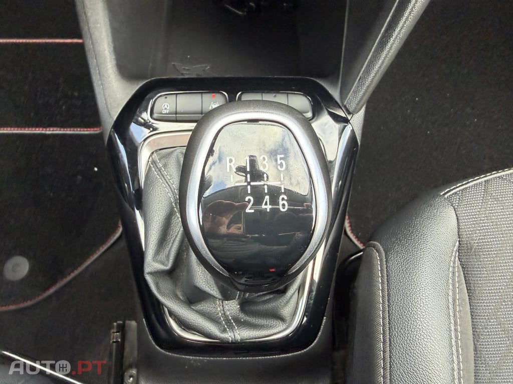 Opel Corsa 1.5 D Elegance