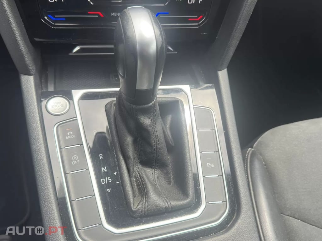 Volkswagen Arteon 2.0 TDI Elegance DSG