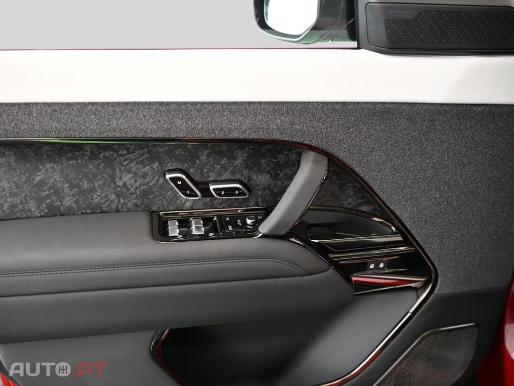 Land Rover Range Rover Sport RR Sport P510e AWD First Edition I.V.A DEDUTIVEL