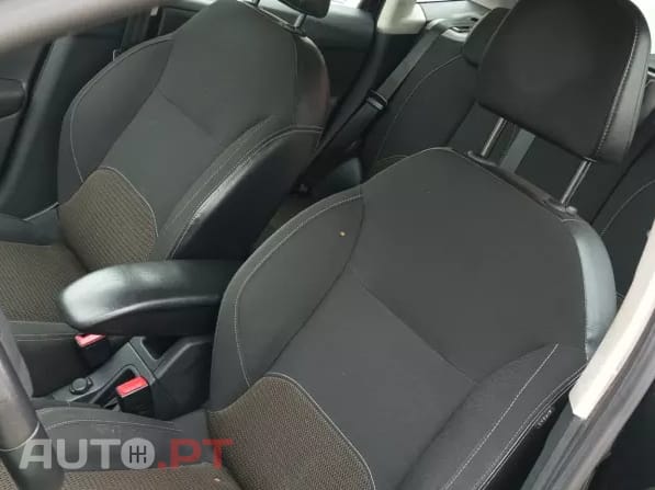 Citroen C3 1.6 HDi Airdream Exclusive