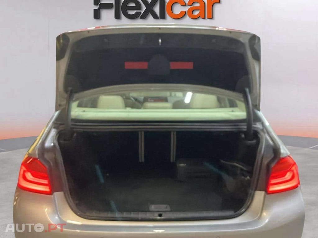 BMW 530 e iPerformance Line Luxury