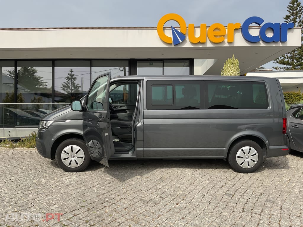 Volkswagen Transporter 2.0 TDI
