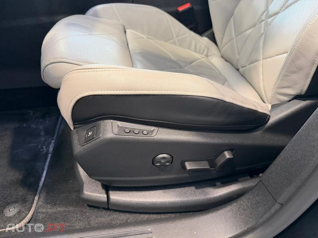 DS DS7 Crossback E-Tense Rivoli EAT8