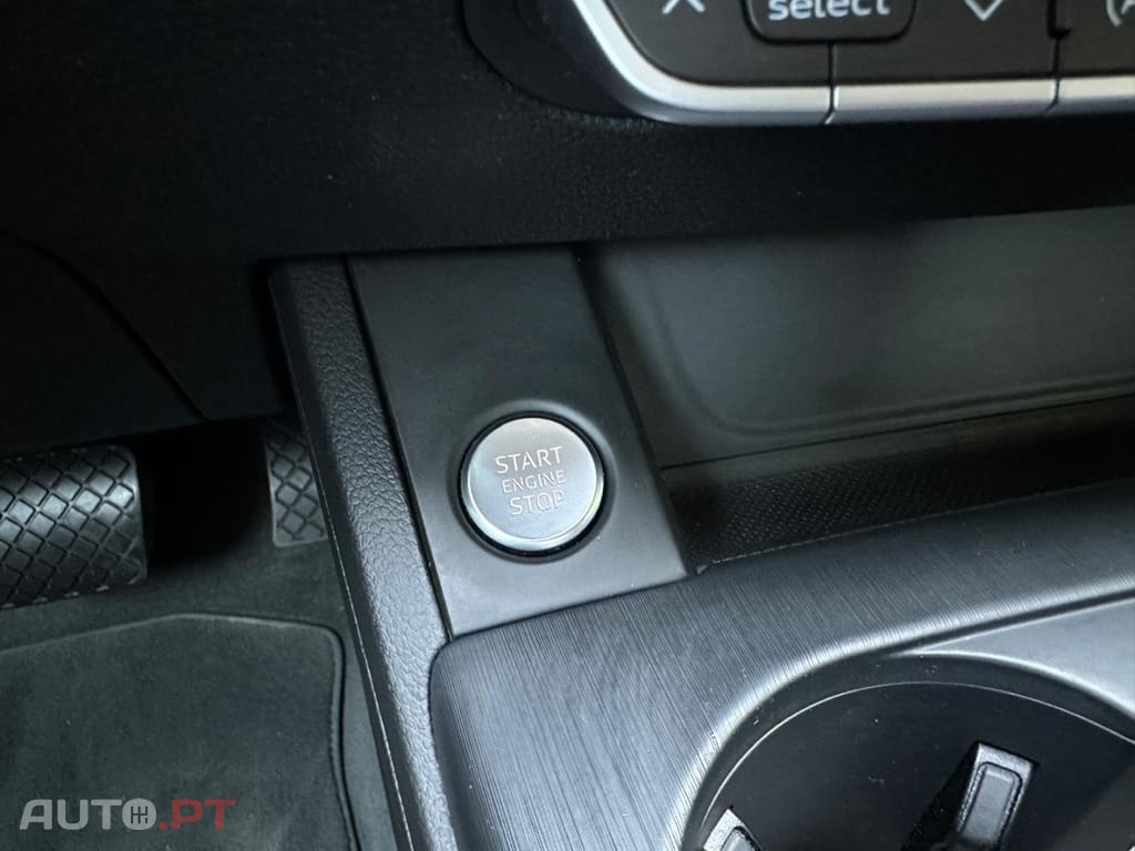 Audi A5 2.0 TDI Sport S tronic