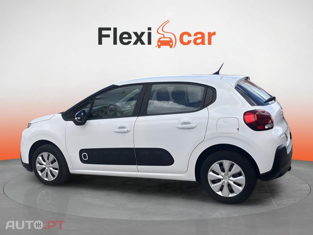 Citroen C3 1.2 PureTech Feel