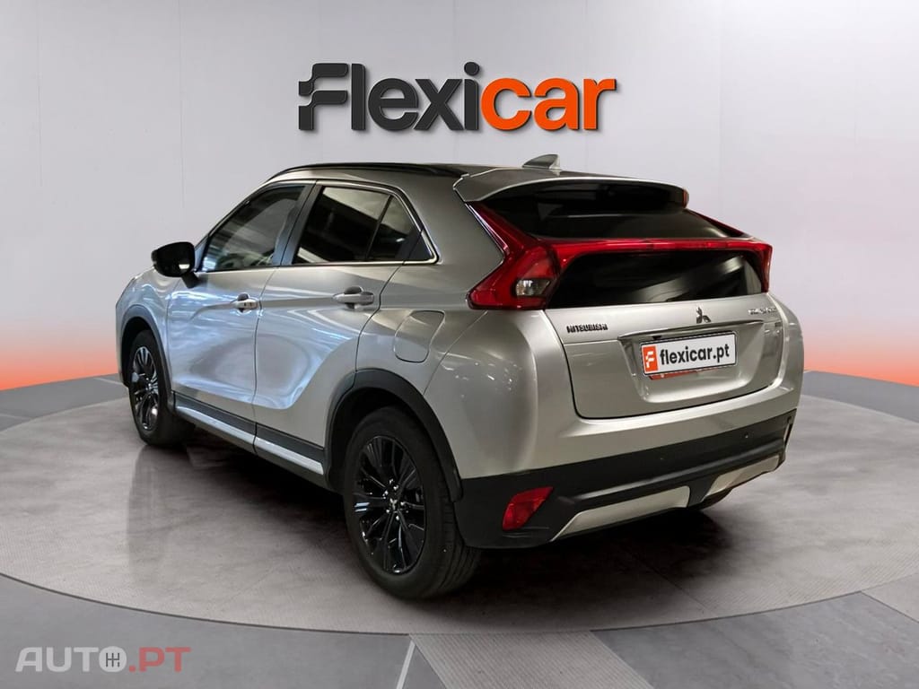 Mitsubishi Eclipse Cross 1.5 MIVEC