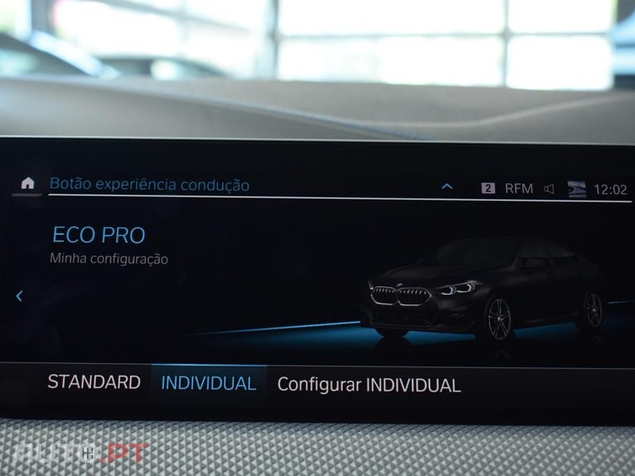 BMW 216 216 GRAN COUPÉ D PACK M 116 CV