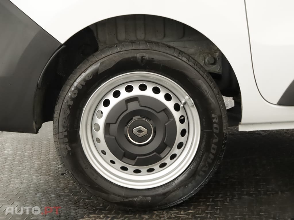Renault Express Express 1.5 Blue dCi Advance