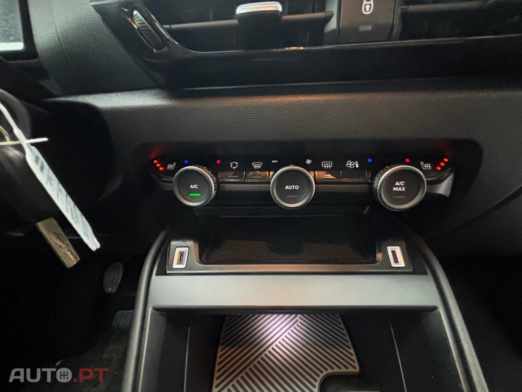 Citroen C4 1.5 BlueHDi Feel Pack