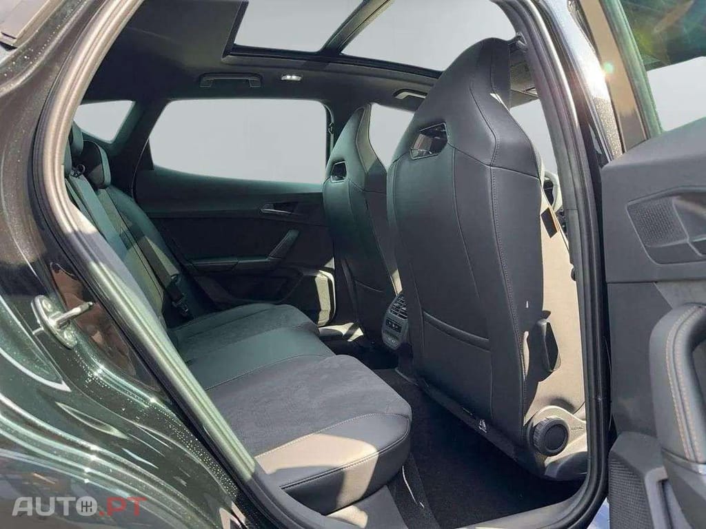 Cupra Formentor VZ 1.5 e-HYBRID 