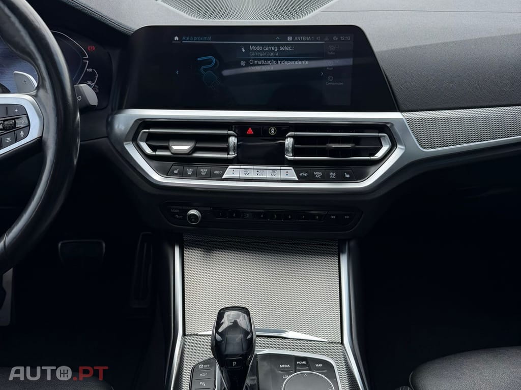 BMW 330 PACK M PERFORMANCE