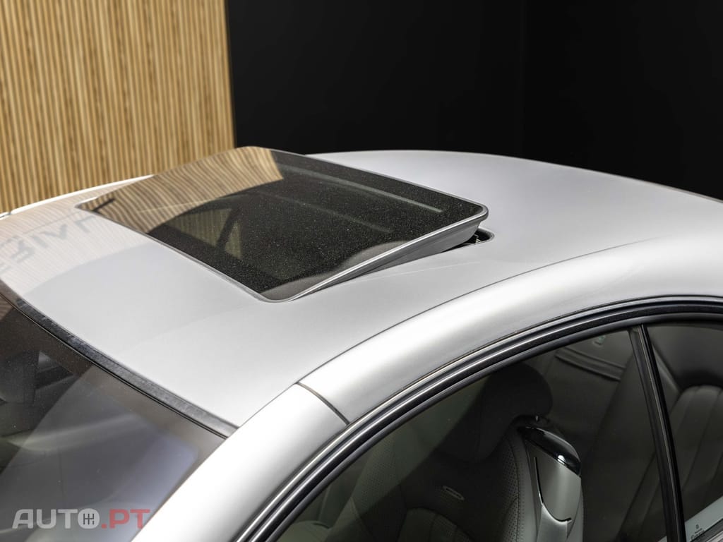 Mercedes-Benz CL 55 V8 Kompressor