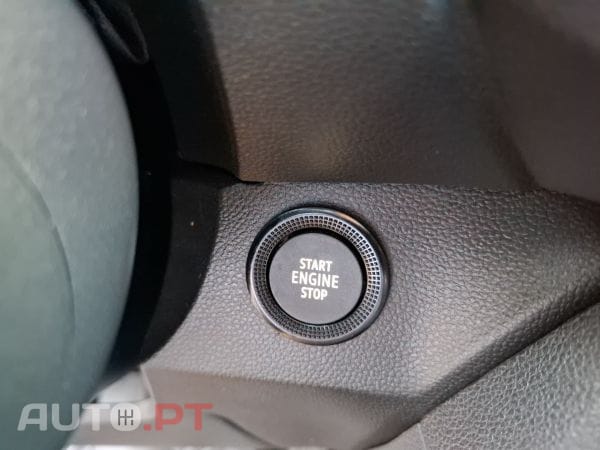 Dacia Sandero ECO-G 100 Bi-Fuel Stepway Extreme+