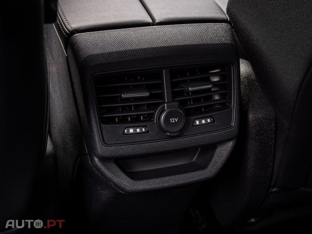 Peugeot 3008 1.5 BlueHDi Allure