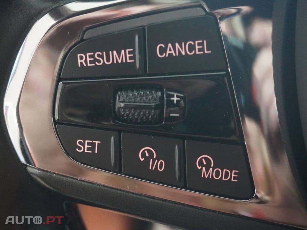 BMW XM Auto