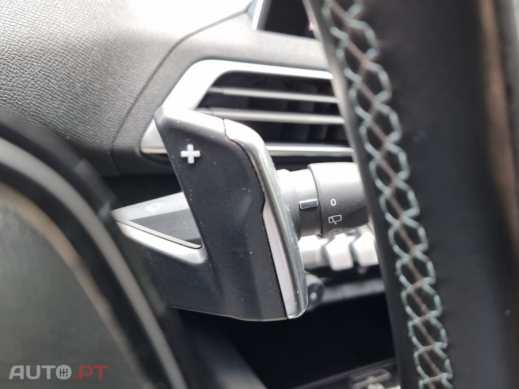 Peugeot 3008 1.2 PureTech Allure EAT6