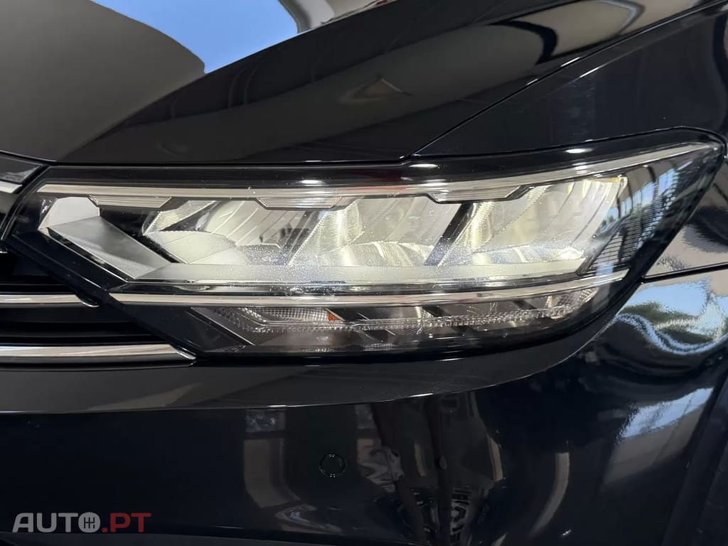 Volkswagen Passat Variant 2.0 TDI Business