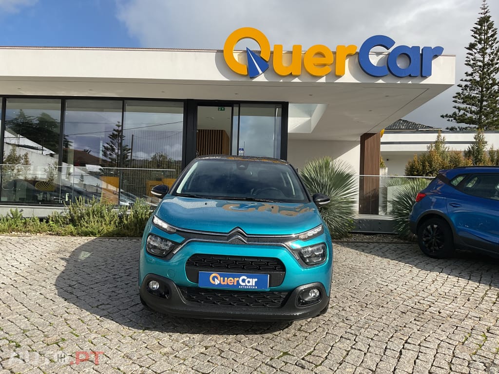 Citroen C3 1.2 PureTech Feel