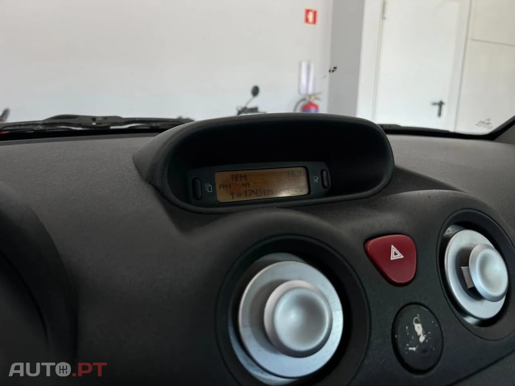 Citroen C2 1.4 HDi VTR