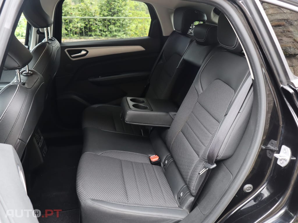 Renault Arkana 1.6 E-Tech Full Hibrid Intens