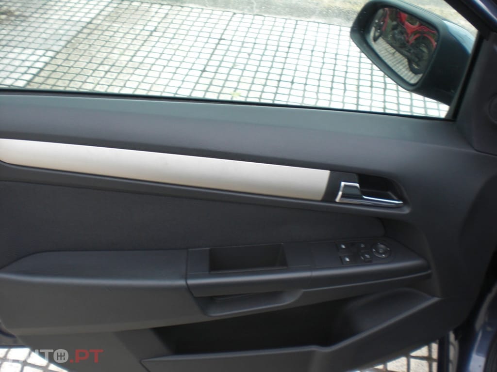 Opel Astra Caravan 1.3 CDTi Edition