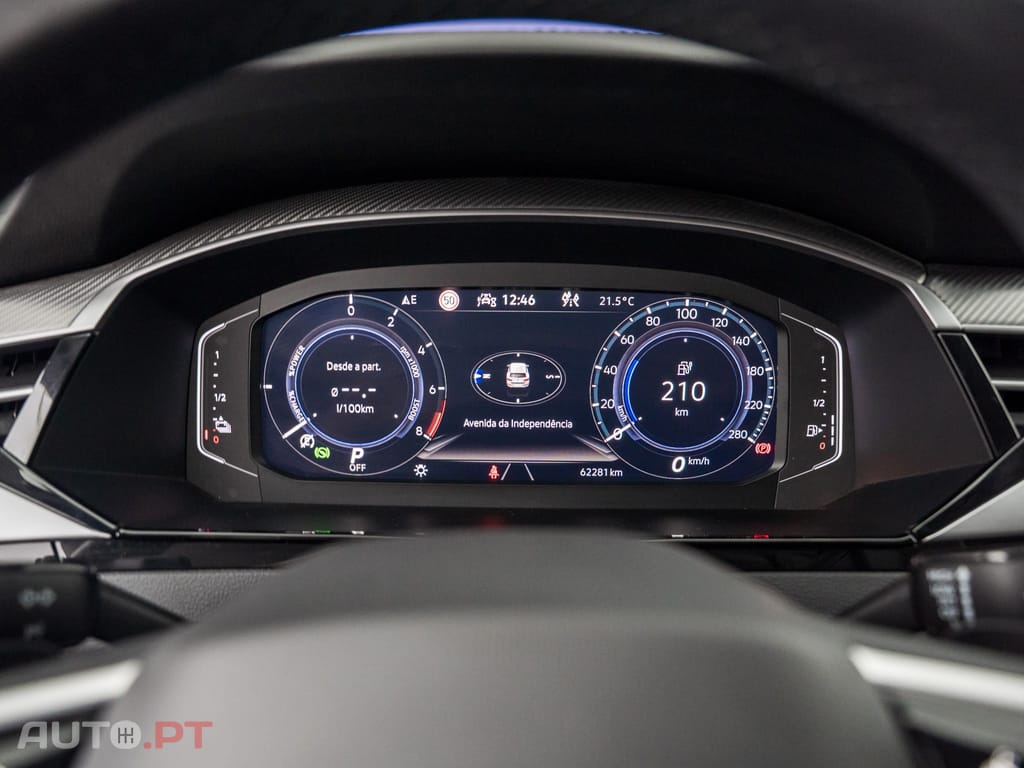 Volkswagen Arteon 1.4 TSI eHybrid Elegance