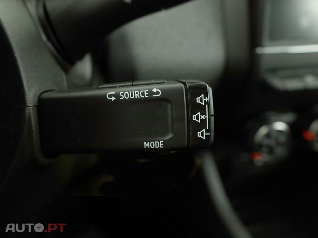 Renault Clio Clio 1.0 TCe Evolution Bi-Fuel