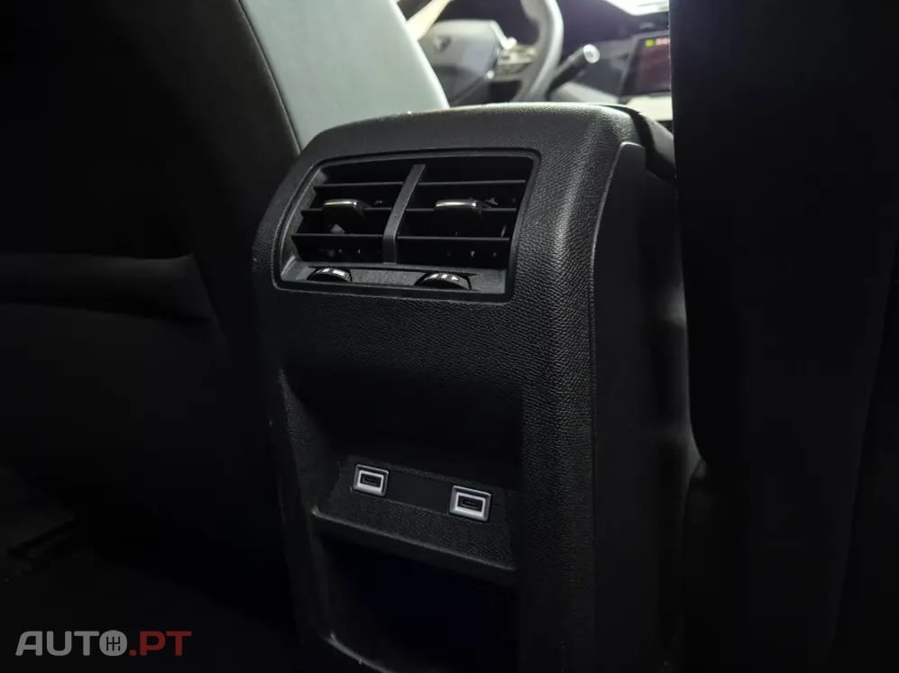 Peugeot 308 SW BlueHDi 130 EAT8 Allure