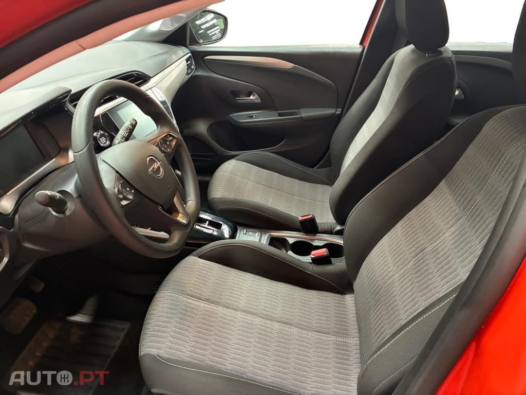 Opel Corsa-E e-Edition