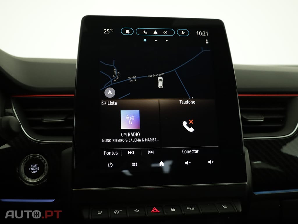 Renault Arkana Arkana 1.3 TCe R.S.Line EDC