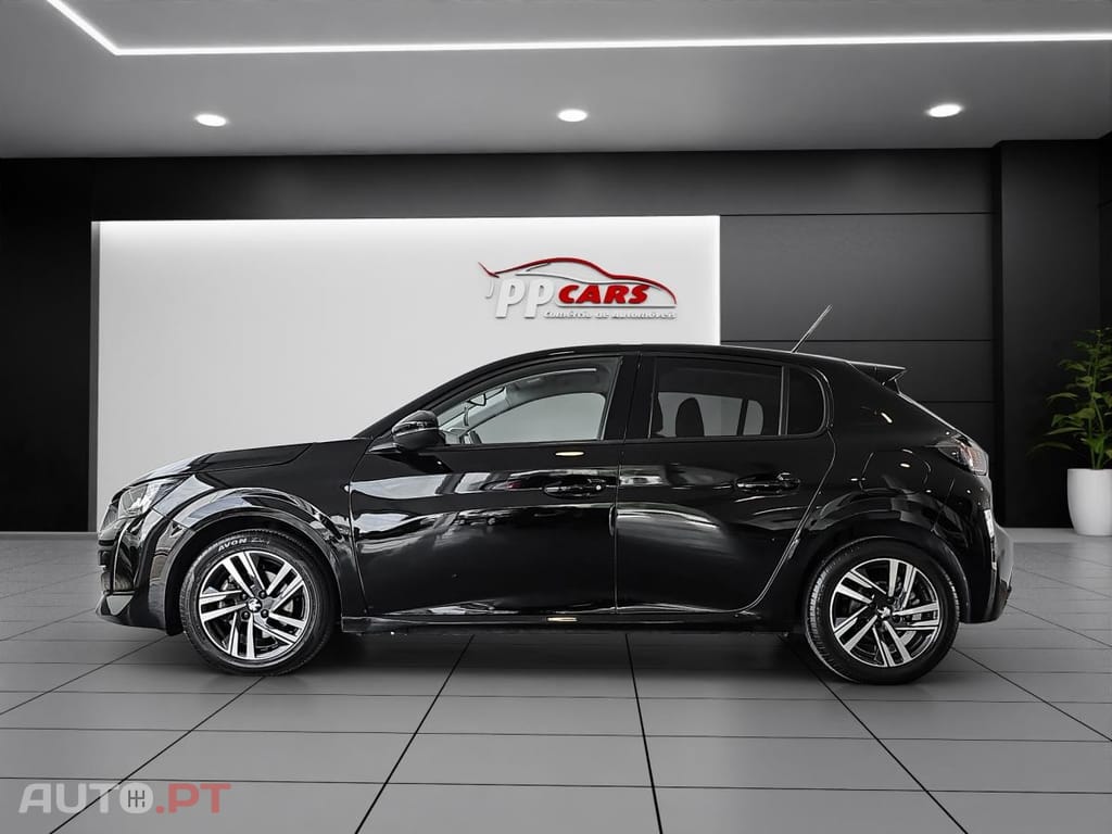Peugeot 208 1.2 PureTech Allure Pack