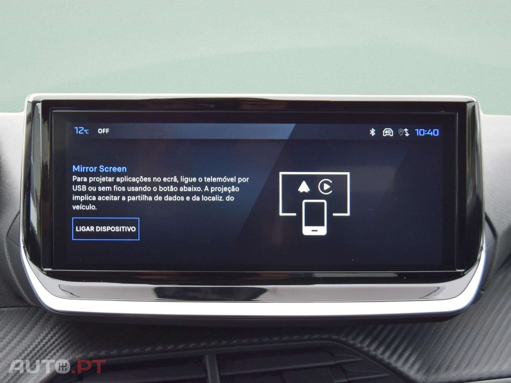 Peugeot 208 1.2 Hybrid Allure e-DCS6