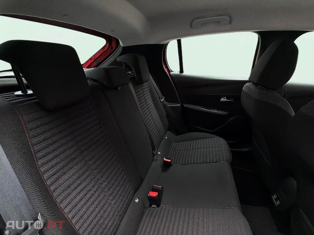 Peugeot 208 1.2 PureTech Active Business