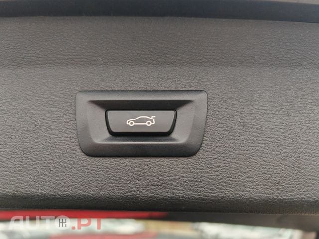 BMW X1 16 d sDrive Advantage
