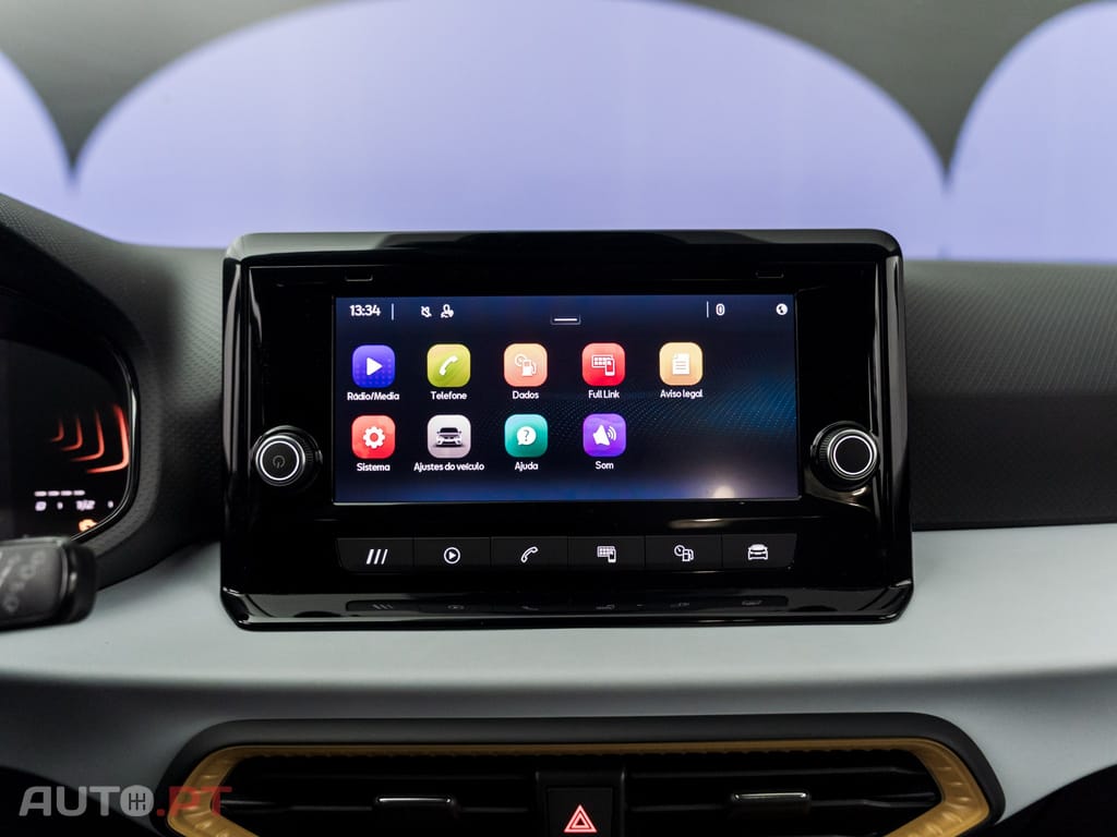 Seat Ibiza 1.0 TSI Style