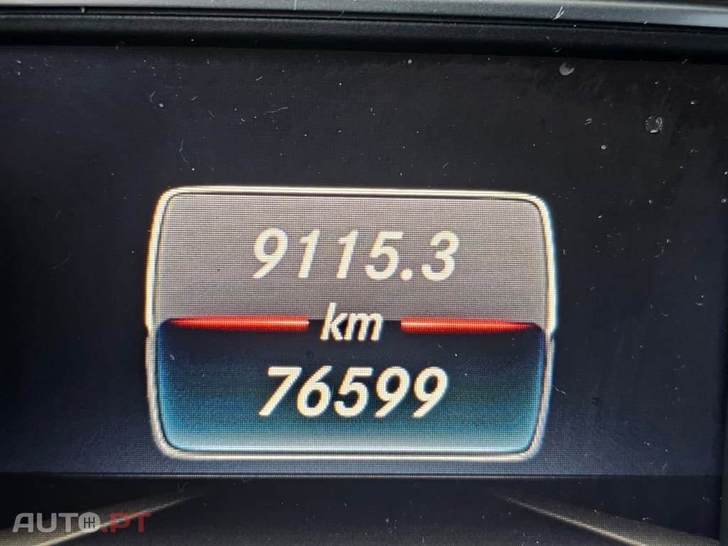 Mercedes-Benz GLA 45 AMG 4-Matic