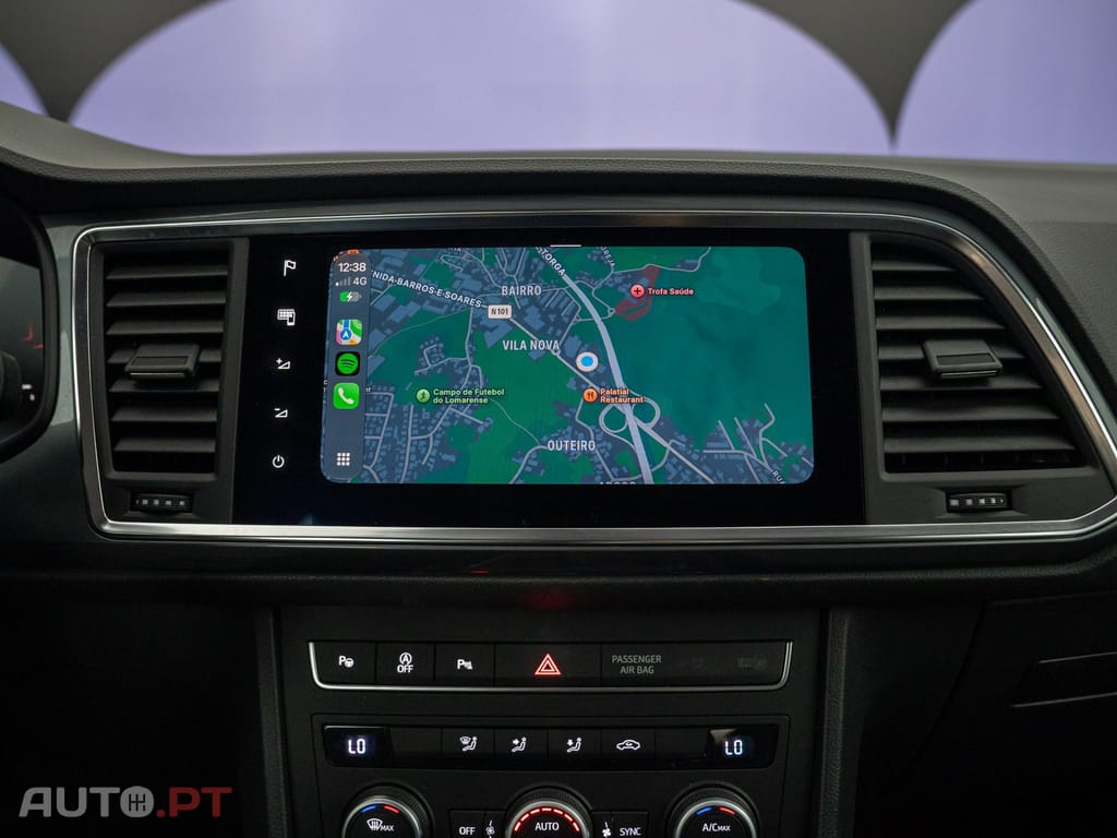 Seat Ateca 1.0 TSI Style