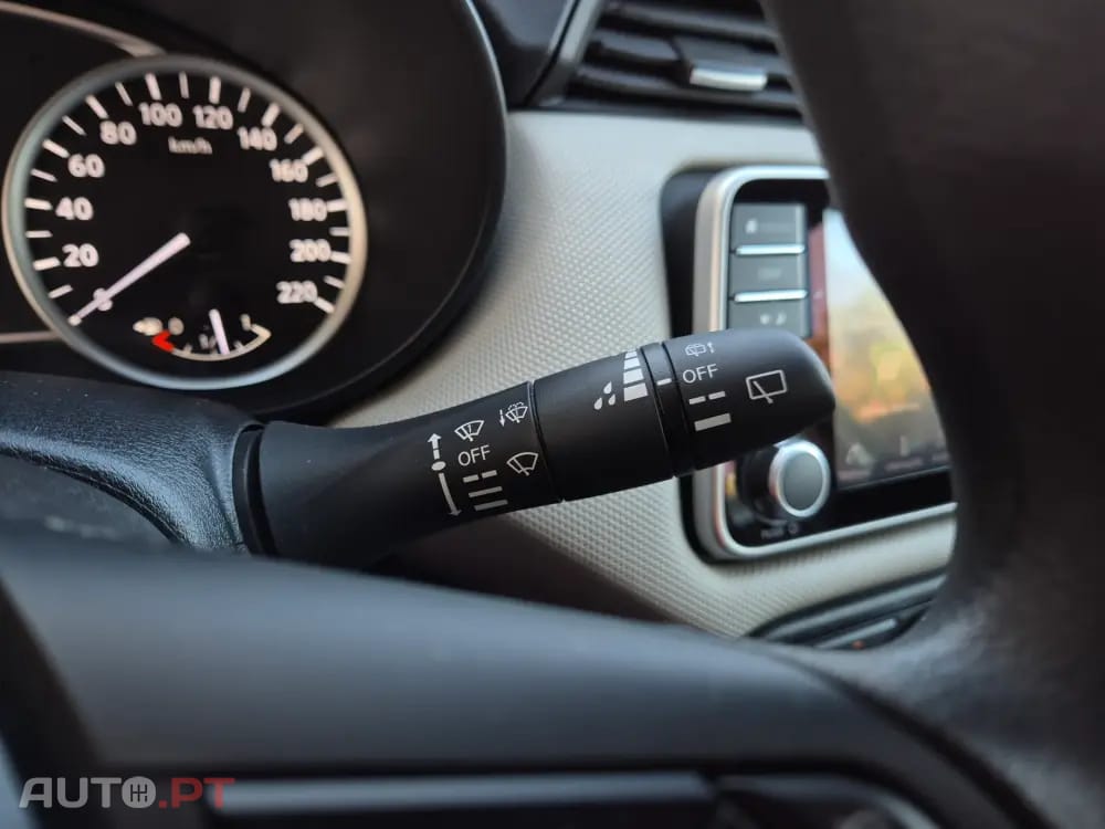 Nissan Micra 1.5 dCi N-Connecta