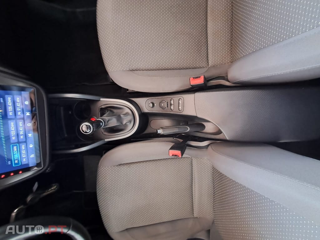 Seat Altea XL 1.4 tsi