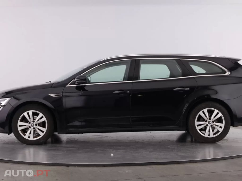 Renault Talisman Sport Tourer 1.5 dCi Zen P.Business